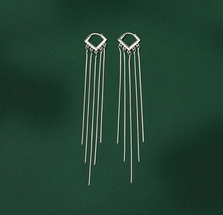 Сережки недорого