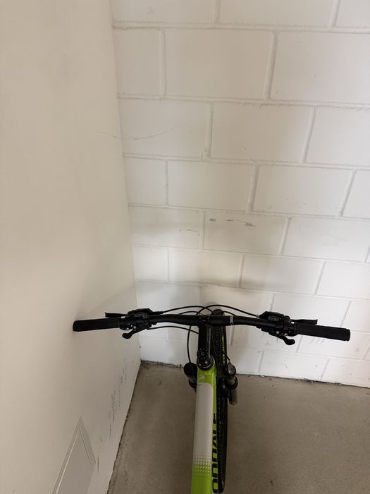 Canonndale trail 4 - L - 29”