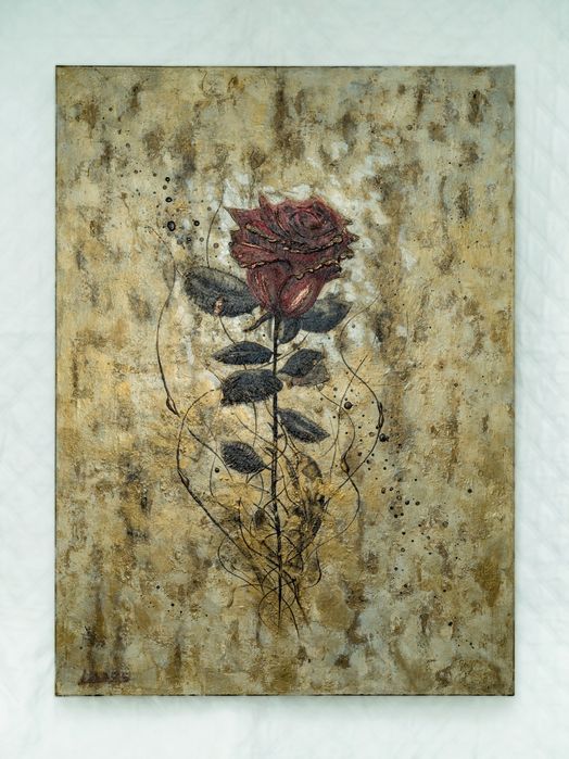 Obraz na płótnie bawełnianym 80x110cm