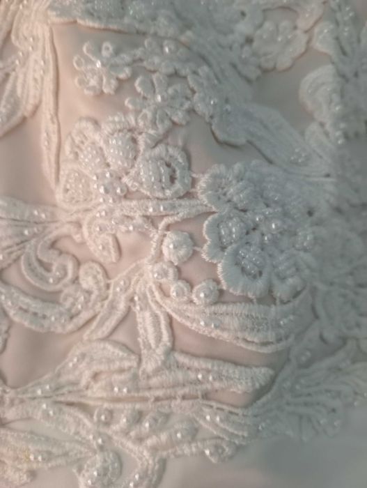 Vestido de noiva