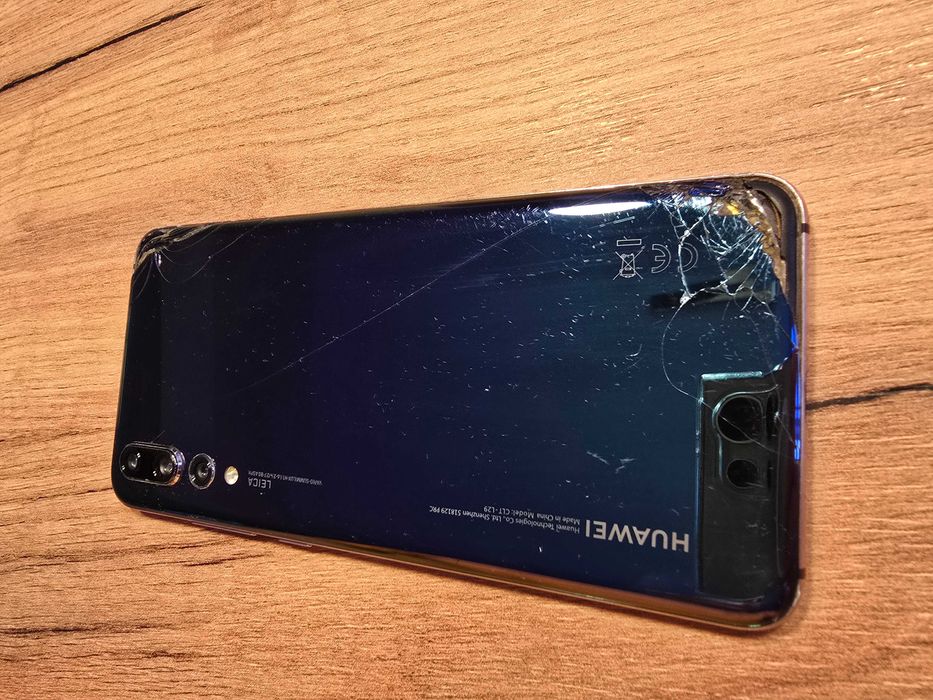 Huawei P20 pro używany