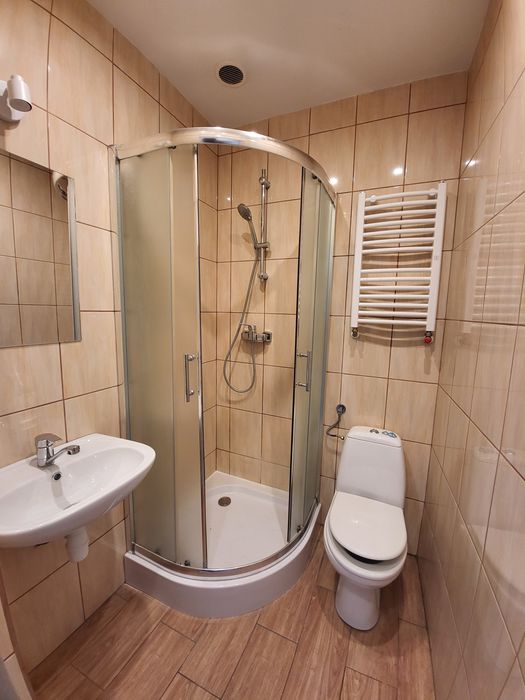 Mieszkanie – Poznań, Ogrody - Widok 4