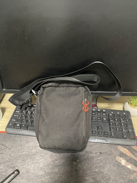 Сумка Converse оригінальна