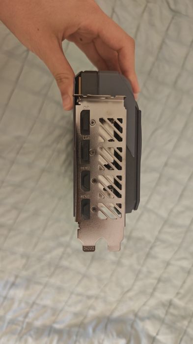 Gigabyte AMD Radeon RX 9070 XT