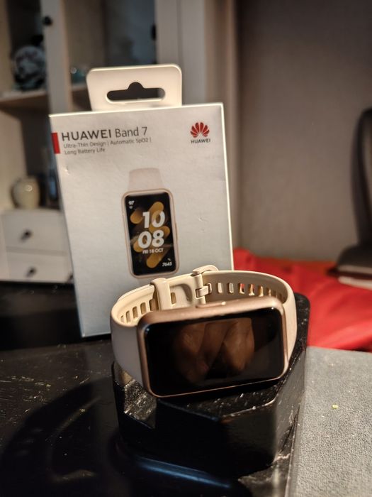 Huawei band 7 Фітнес-браслет