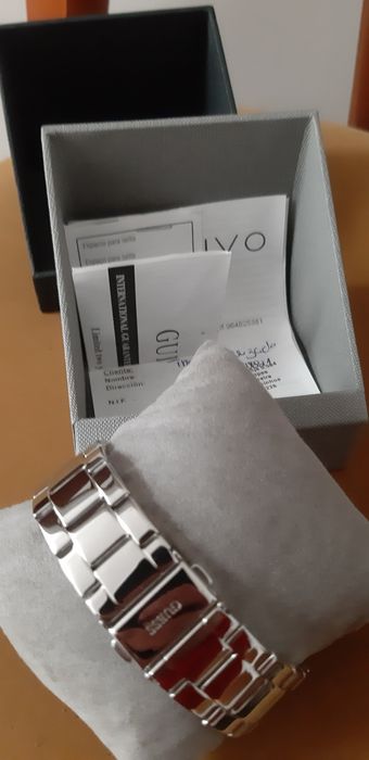 Relogio Guess Novo