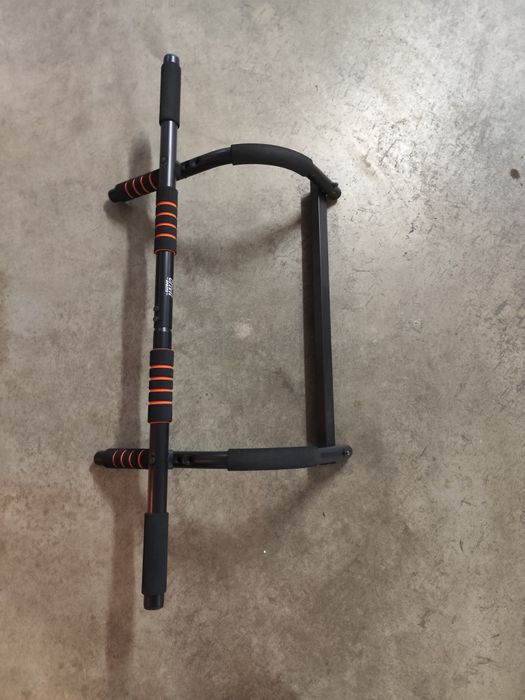 Barra exercício nova451855324084316160