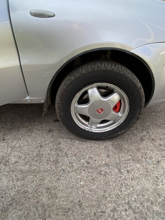 Продам Fiat Albea