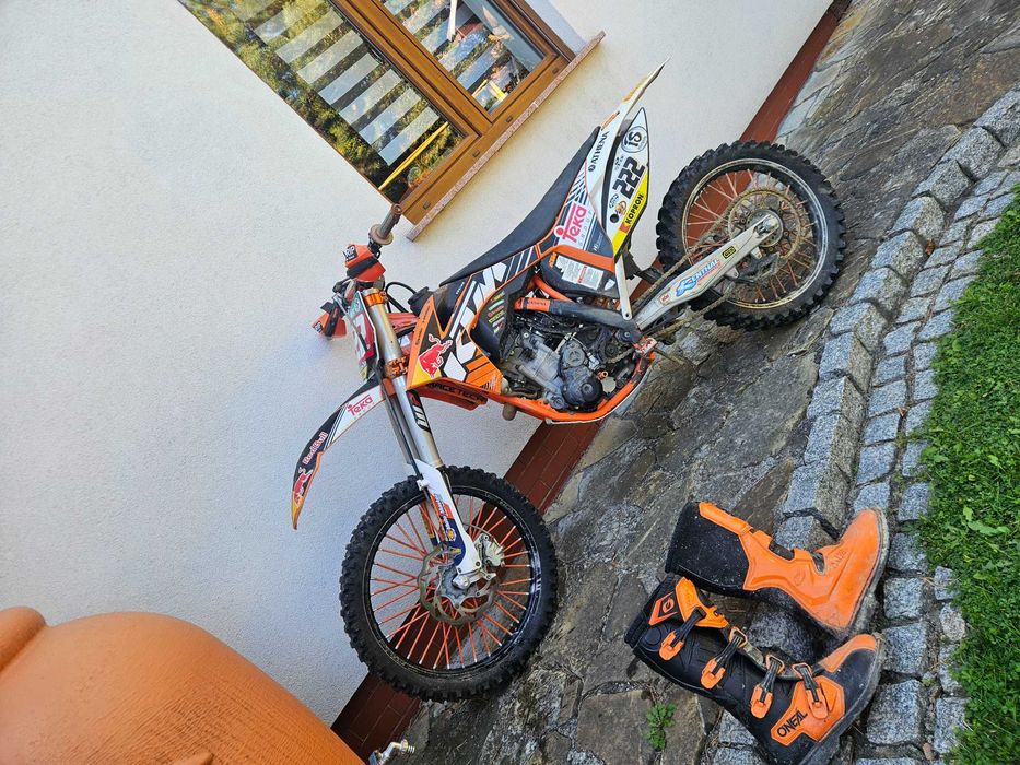 KTM