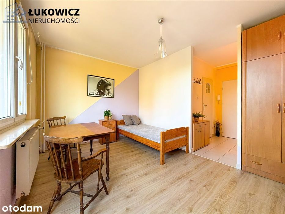 Mieszkanie – Bielsko-Biała - Więcej