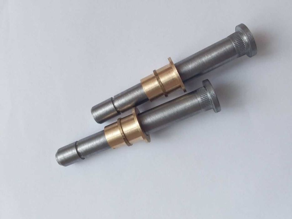 Усі автомобілі Ремкомплекти штоки пальці втулки петель ремонт петель