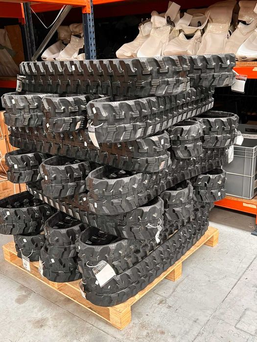 LAGARTA/ RASTOS mini giratória