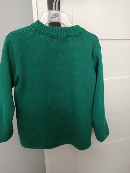 Sweter Zara 110 5 lat
