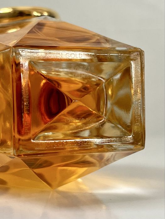 Rabanne Million Gold for her EDP 90 ml nowe
