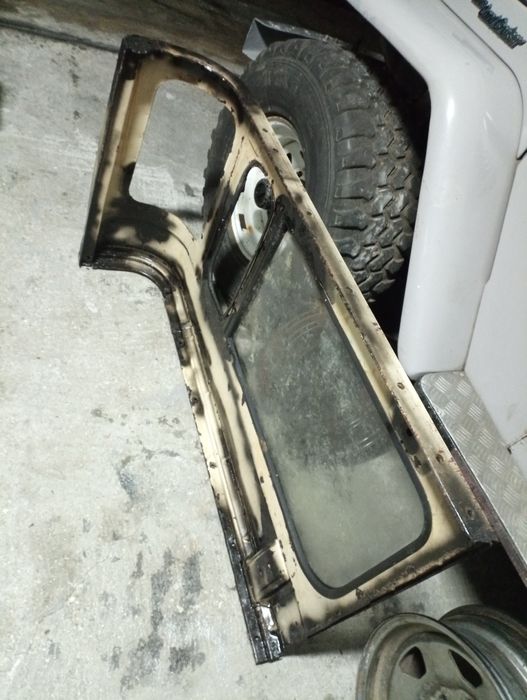 Toyota peças Landcruiser Bj40 Bj42 Fj40 Bj45