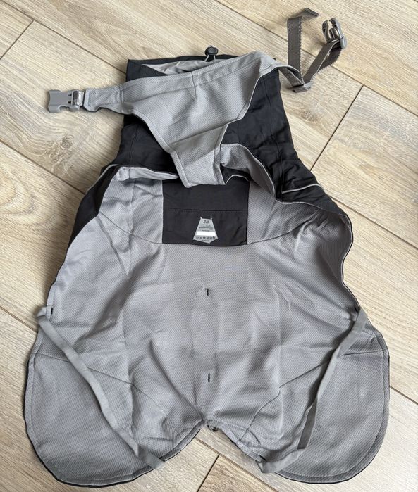 Дощовик для собак Hurtta Monsoon coat 30 попона куртка