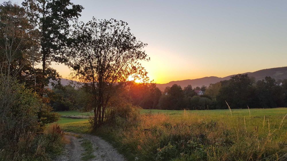 Domek w górach, sauna, podgrzewana balia