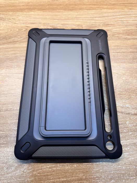 Чохол для  планшета Samsung Outdoor Cover Tab S9 Black