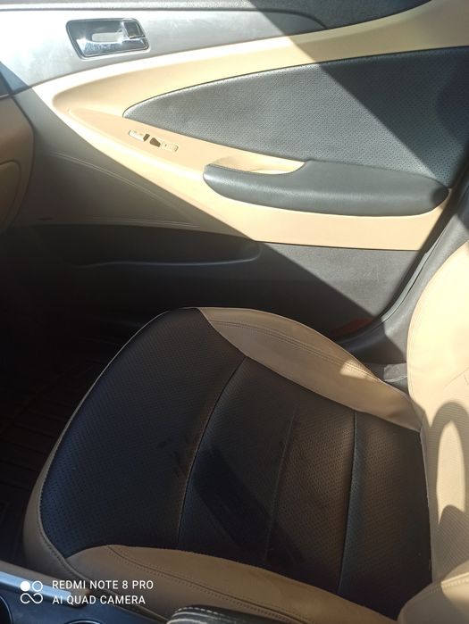 Hyundai Sonata гібрид hev 2012 limited
9 800 $ • 8 704 €