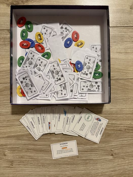 Monopoly junior - Kosmos