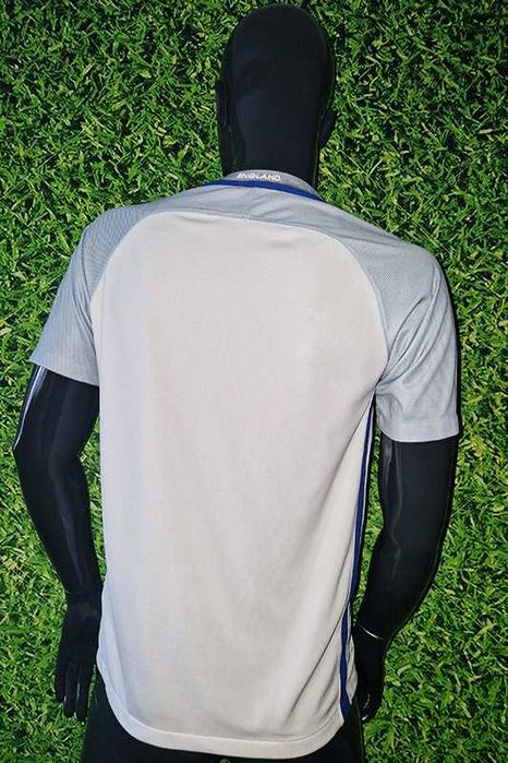 Anglia - The F.A. Nike ”Dri-Fit” 2016/18 home rozmiar: XL 158-170cm