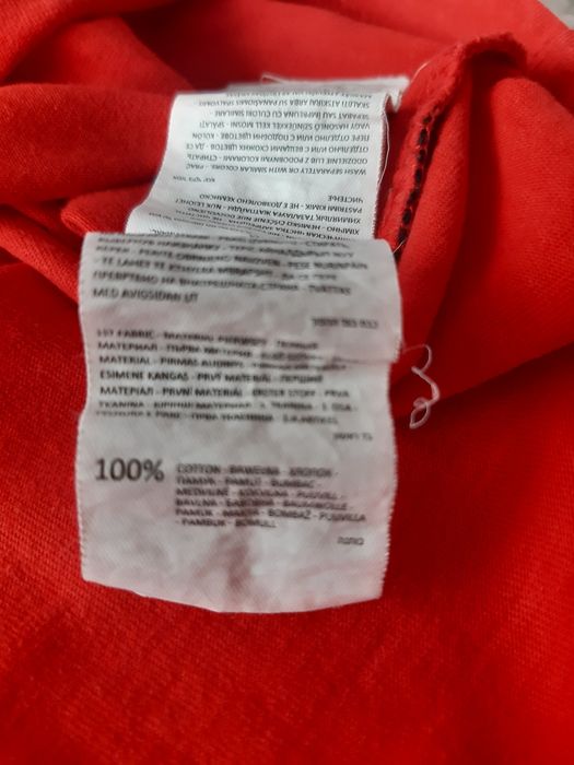 Koszulka męska/chłopięca Cropp