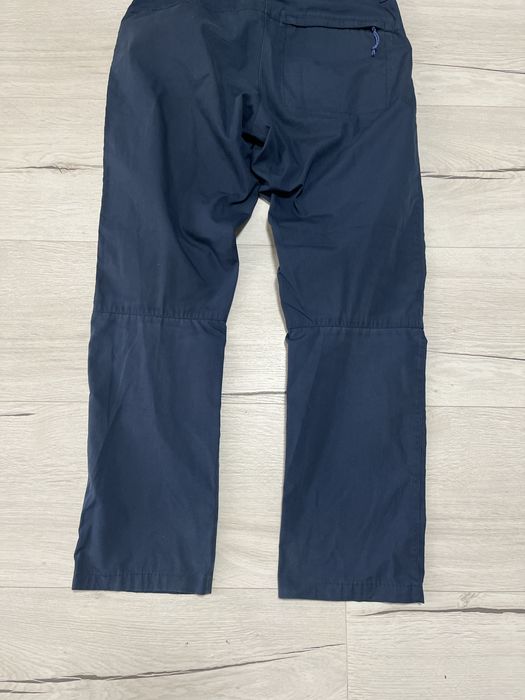 Чоловічі Трекінгові Штани Fjallraven High Coast Trousers Long M