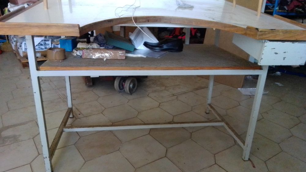 Estirador de Desenho