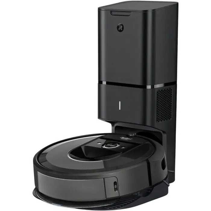 Base para aspiradores Irobot Roomba (NOVA)