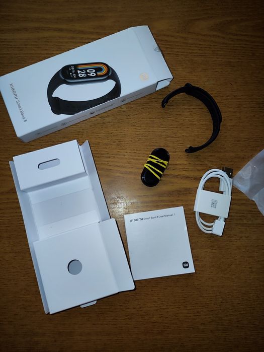 Mi Band 8 , Ми Бенд 8 на разбор/запчасти