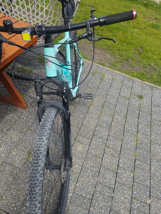 Rower MTB Bianchi