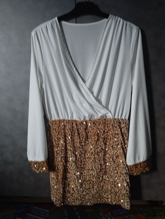 Sukienka  wieczorowa