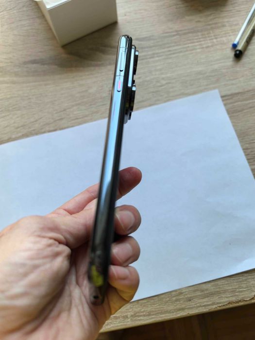Huawei Pura 70 pro na gwarancji czarny