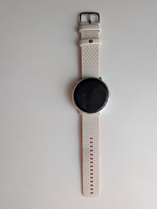 Polar Vantage V3