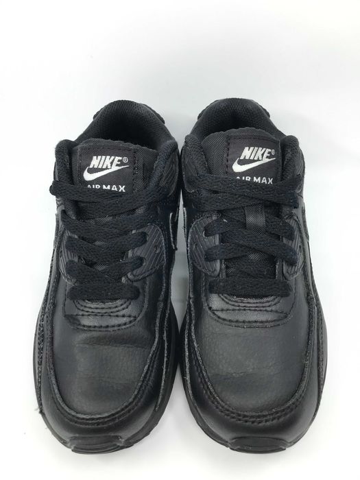NIKE Air Max 90 r.30 oryginalne buciki dziecięce stan BDB
