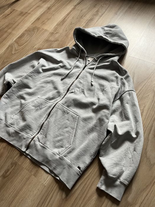 pull&bear кофта oversize