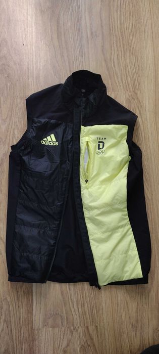 kamizelka sportowa - adidas