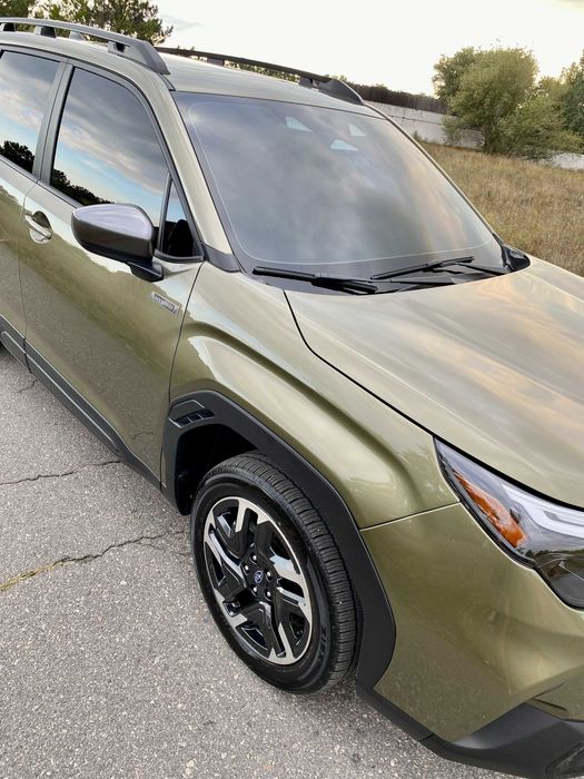 Продам Subaru Forester 2025 Premium Hybrid