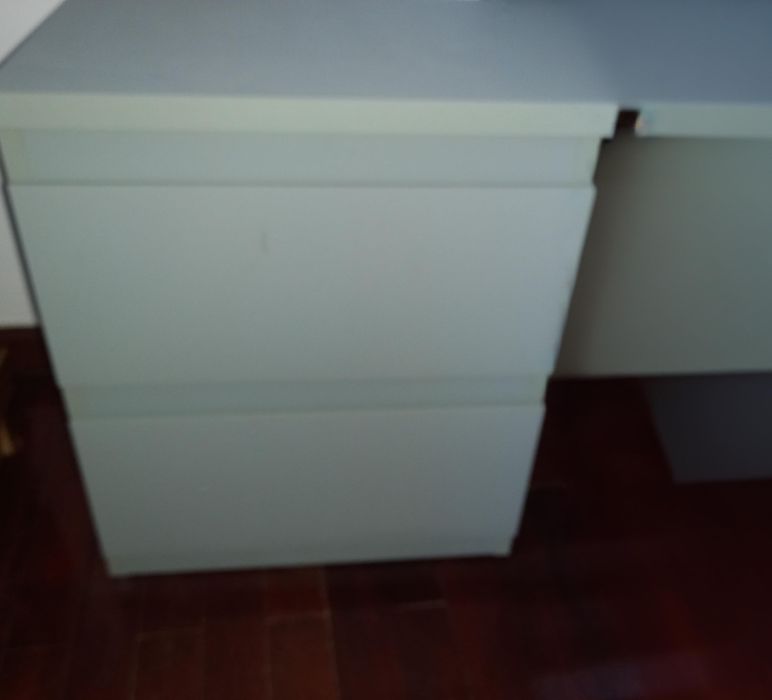 Base de cama de casal