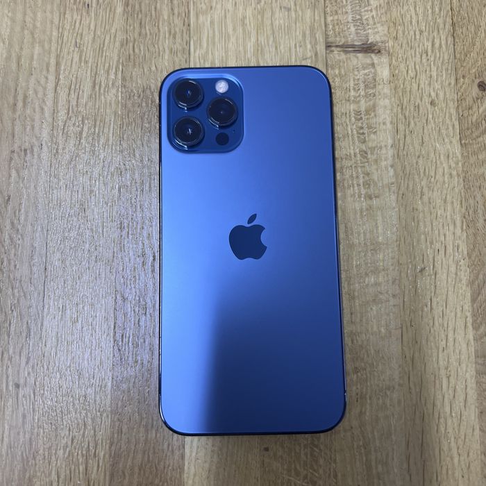 Iphone 12 Pro max 256 gb  88%