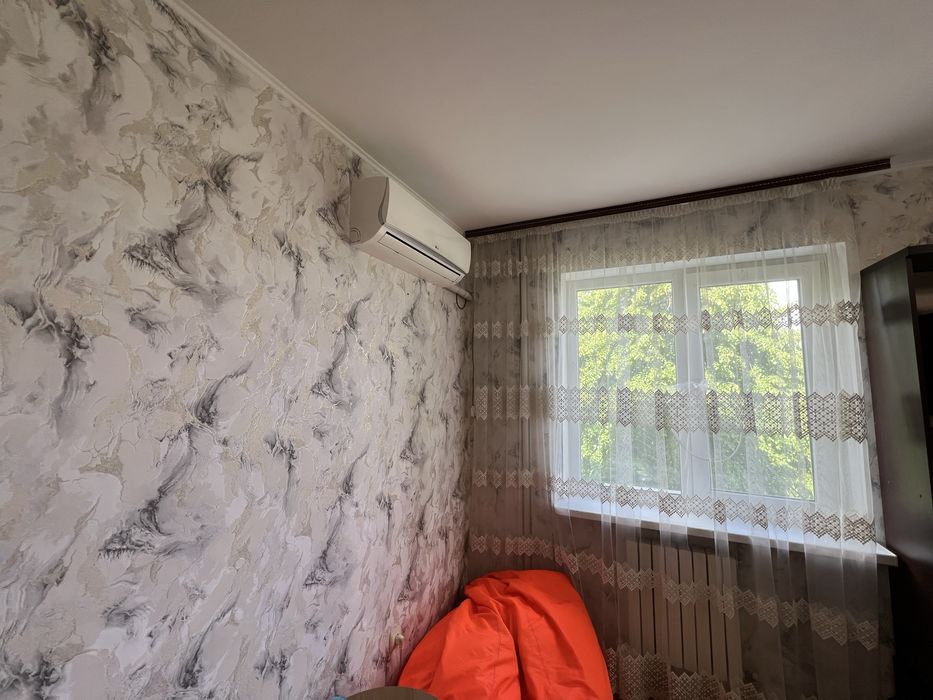 Продаж квартири з автономним опаленням