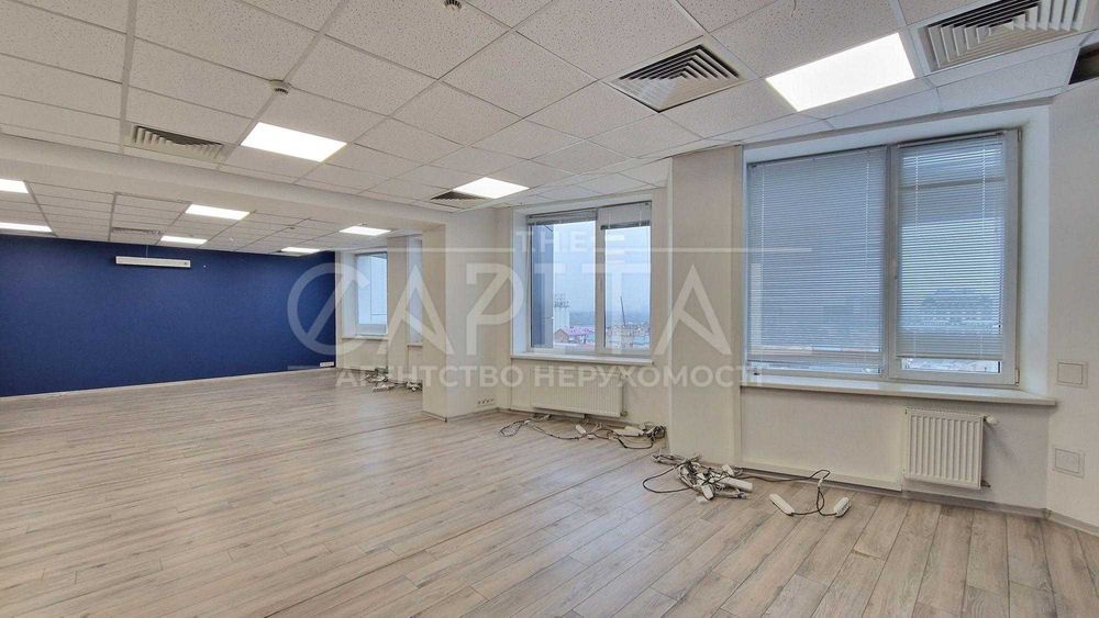 Аренда офиса на ул. Нижний Вал, Подольский р-н, Подол