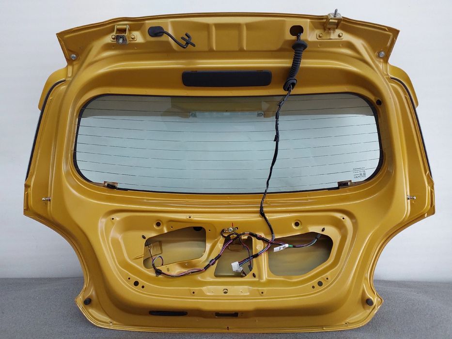 Porta / tampa da mala MITSUBISHI Space Star Hatchback (A0_A)