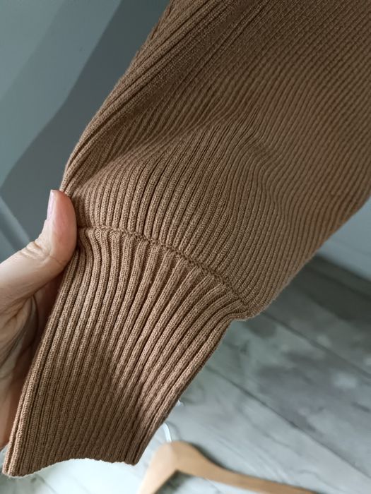 Półgolf marki Zara rozmiar S