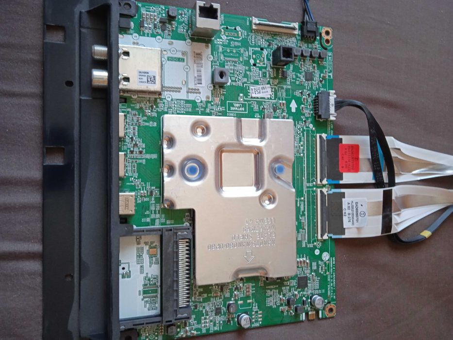 Main LG43up7706lb eax69581703