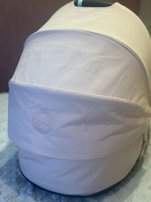 Продам коляску Cybex mios 4.0