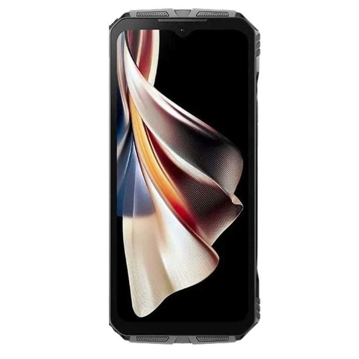 Doogee S Cyber 8GB/256GB 10800mAh IP69K 1.6GHz