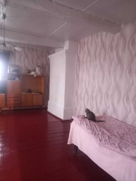 Продам дерев'яний будинок