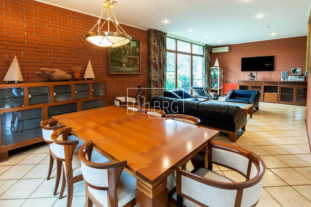 House by the address (area 1200 m²) - Atlanta.ua - photo 2