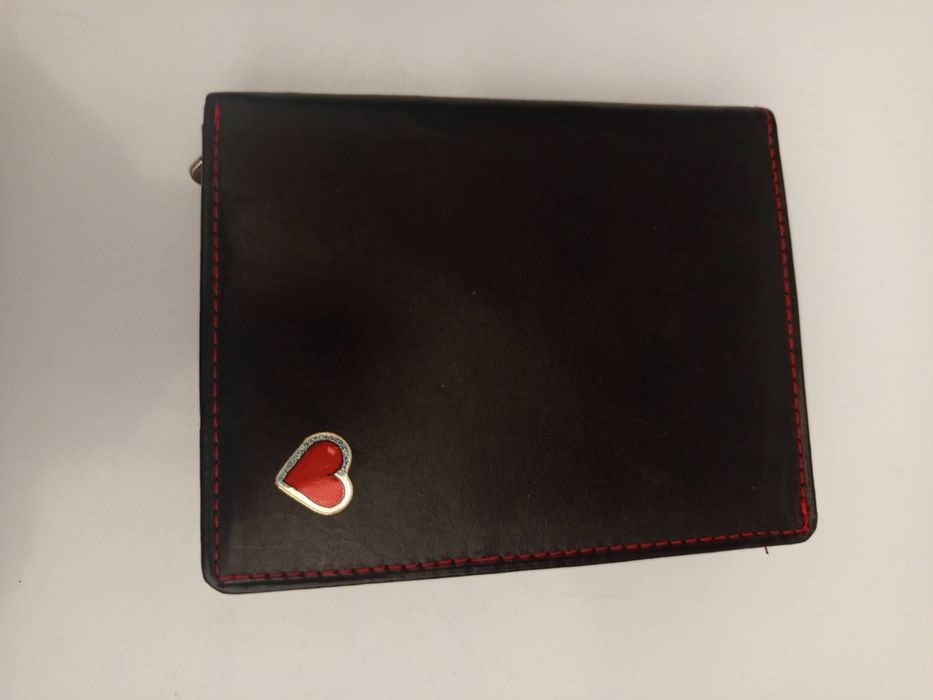 Portfel męski  marki McLean Leather Cente